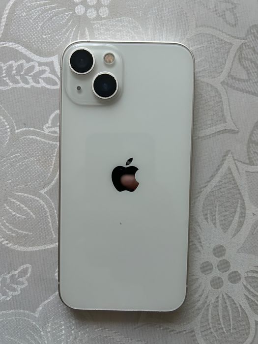 Iphone 13 в идеальном состояние