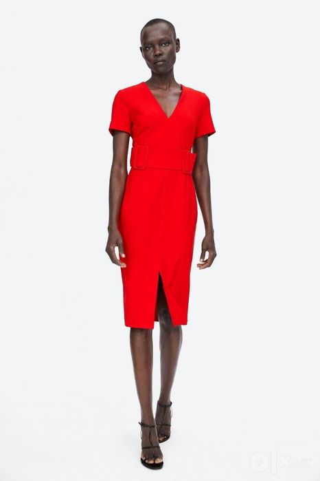 Женское платье Zara
