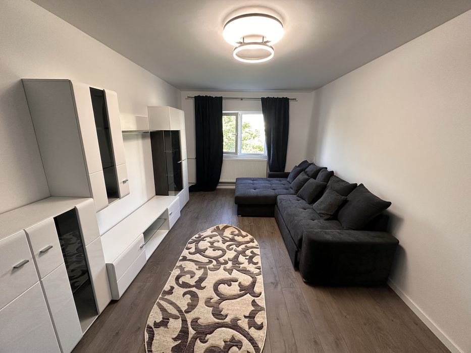 Apartament Nicolina I