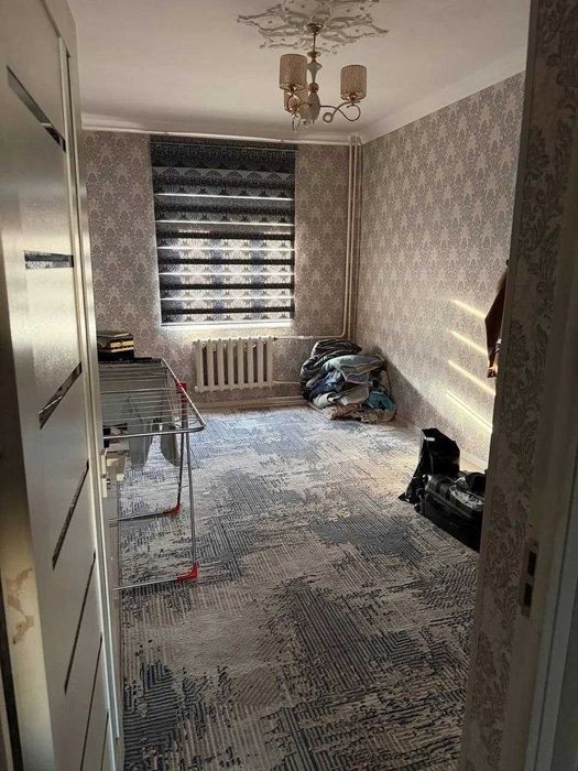 Аренда квартира Алгоритм 31, 4/4/9, 98кв.м. Оилага. Ижарага берилади.