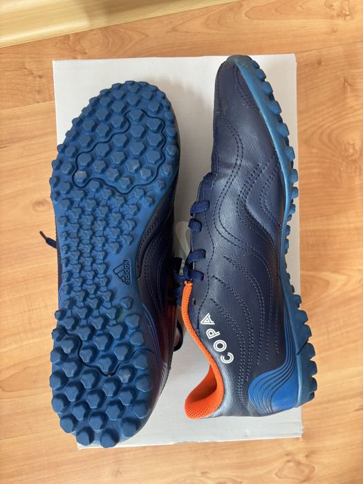 Adidas Copa Sense стоножки №40