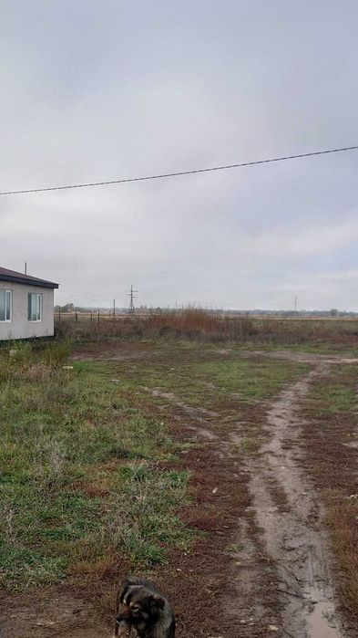 Участок 1,4 гектара