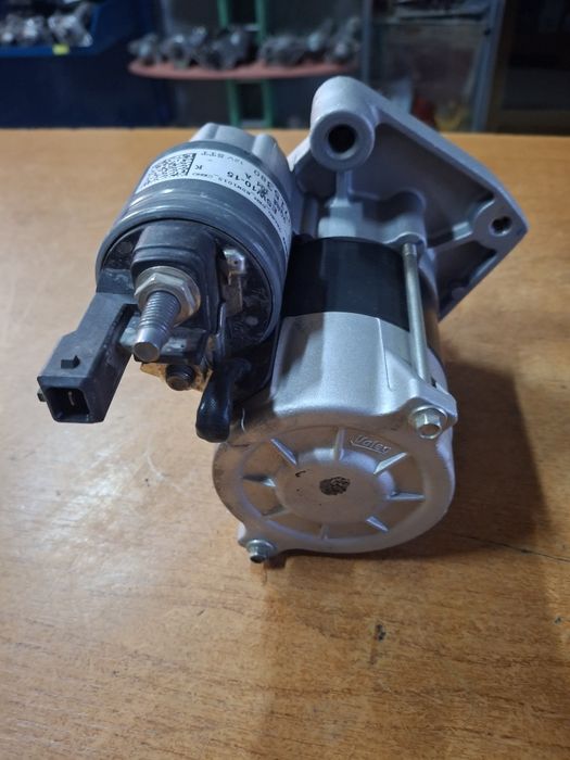 Electromotor Peugeot 208 Citroen C3 1.2 VTI