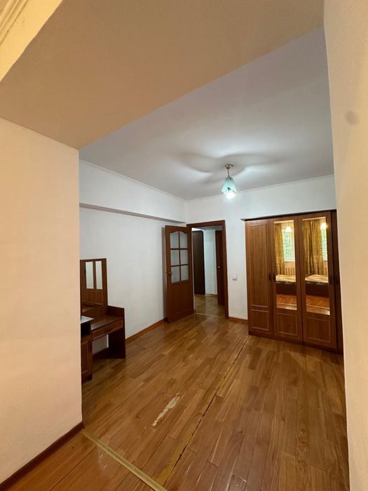 Сдам квартиру.