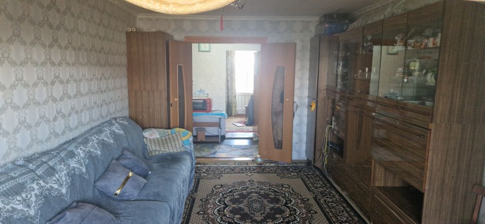 Продам квартиру 3х комнатную