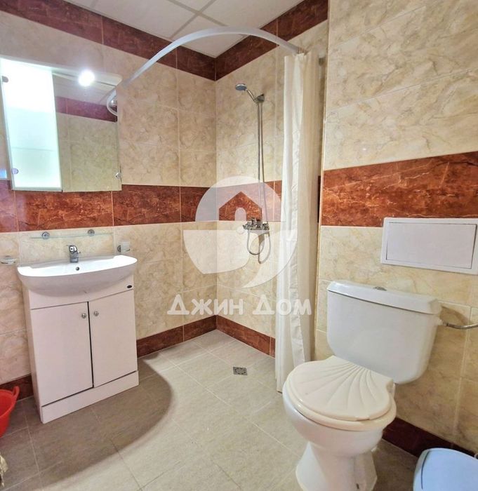 Продава се Двустаен апартамент в с. Равда, Област Бургас - 78 кв.м за 1304 €/кв.м - Снимка #7