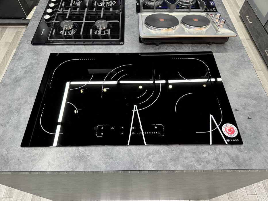 Варочная панель Immer 90 sm