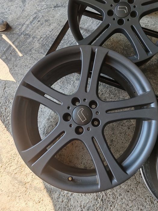 Jante pe 19'' Mercedes, Audi, VW, Skoda, Seat, Bmw