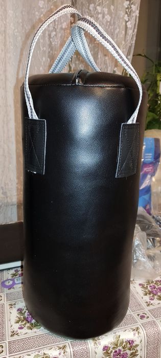 Груша тренировочный снаряд