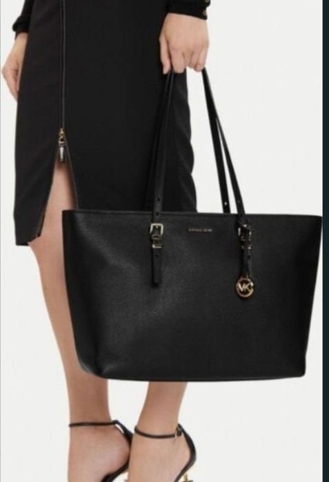 Дамска чанта Michael Kors Jet Set travel