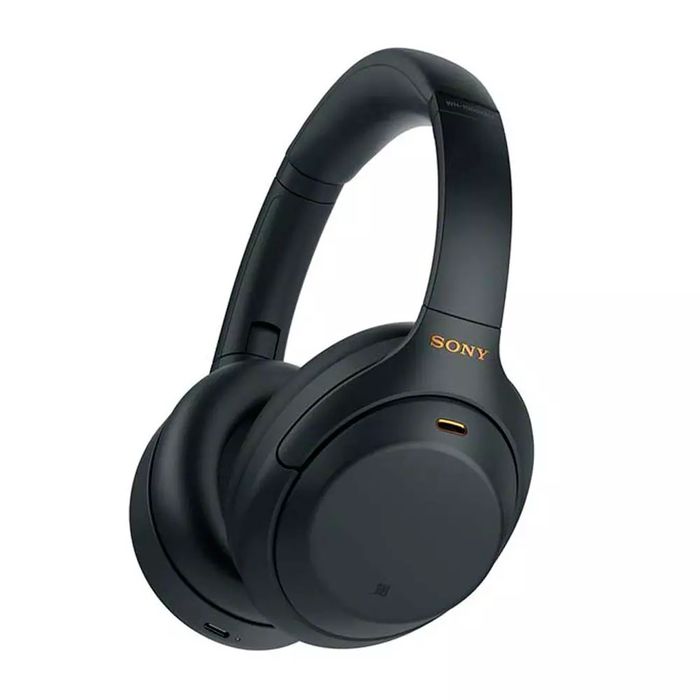 Наушники Sony wh-1000xm4