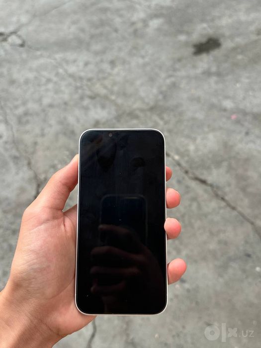 IPhone 13 oq ran