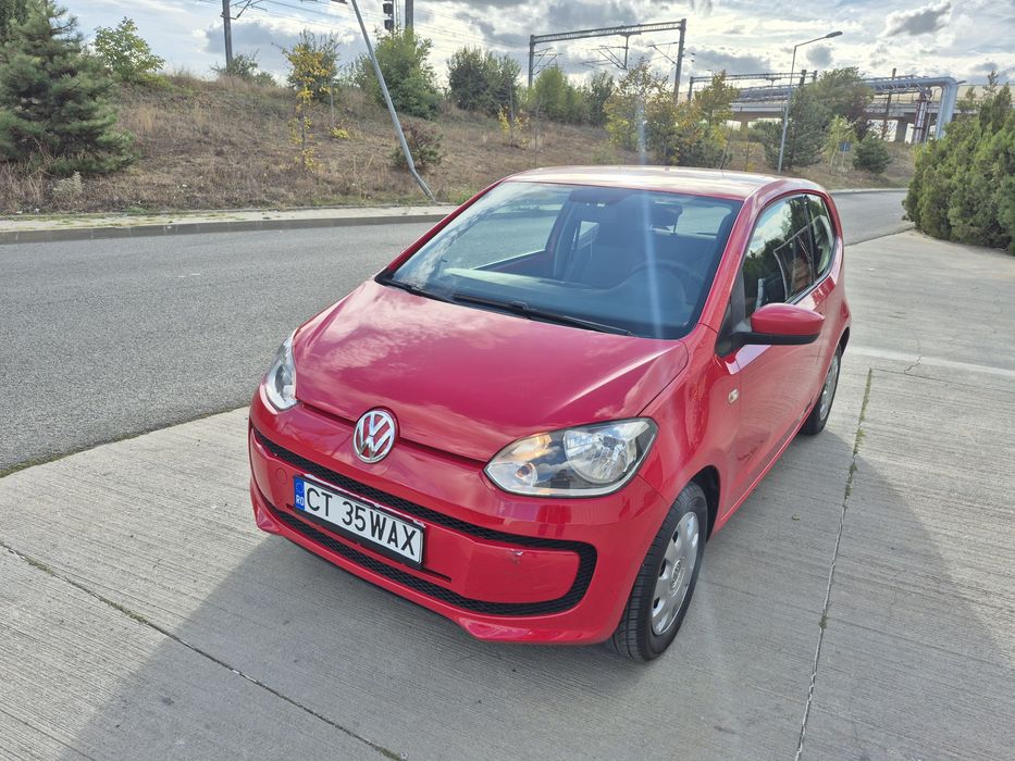 Inchiriez auto uz personal / Rent a car