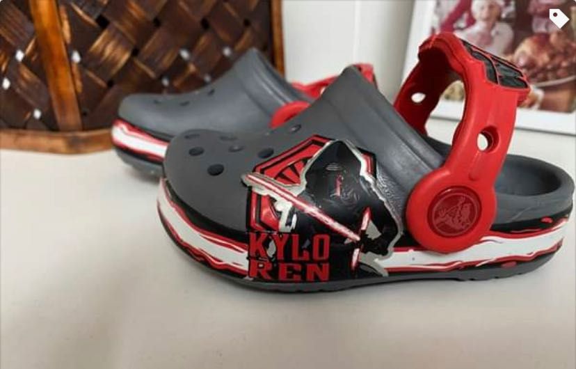 Оригинални кроксове