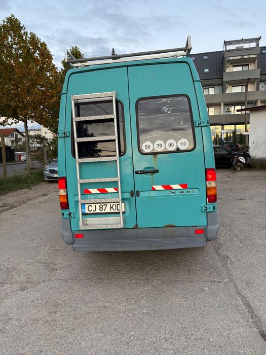 Vand Mercedes Sprinter 311