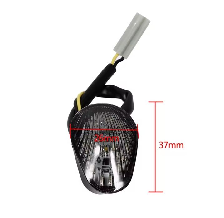 Мигачи за Yamaha r1 R6