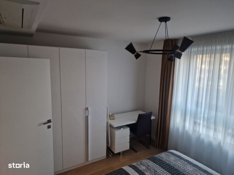 De vanzare: Apartament 3 camere | Aviatiei Tower Pipera Floreasca