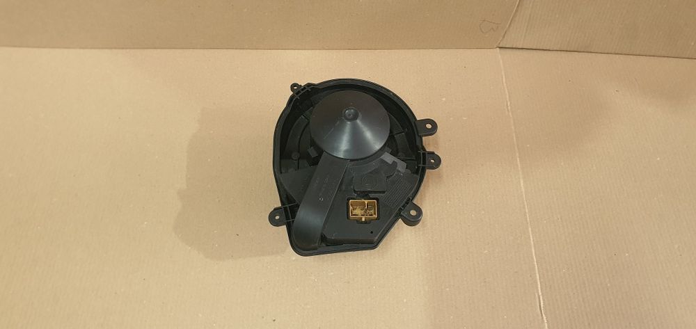 Aeroterma ventilator habitaclu passat b5 passat b5.5 audi a4 b5