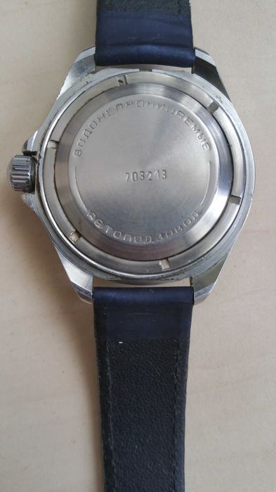 Ceas DOXA automatic, ZODIAC ,CORTEBERT , Rusesc automatice