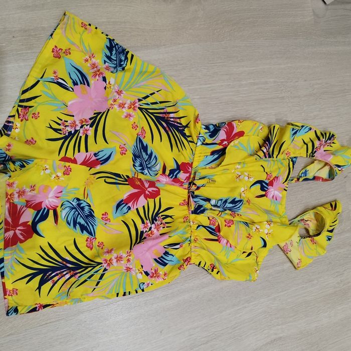 Летен лот размер 7-8 годинки