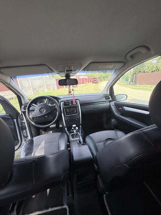 MERCEDES-BENZ B-Class 2006 — imagine 4