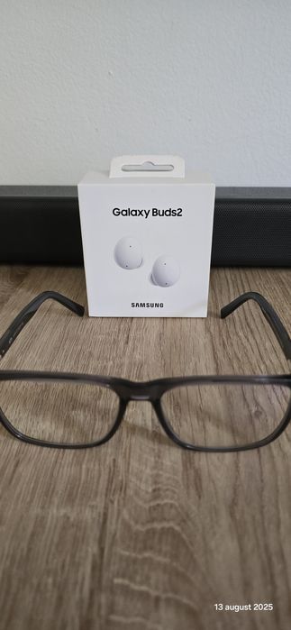 Căști wireless Galaxy buds 2