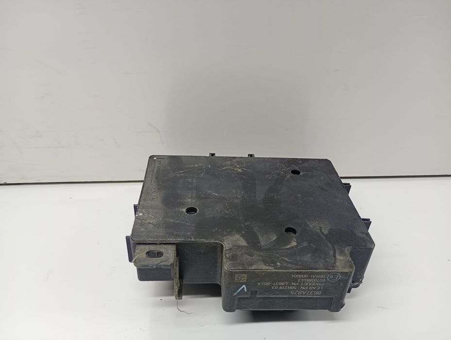 Modul confort 8637A825 Mitsubishi Lancer X (2007 - 2011)