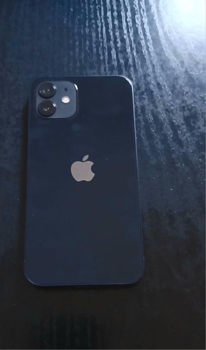 iphone 12  , starea bateriei 100%