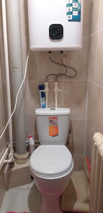 Продам 3-х комн квартиру