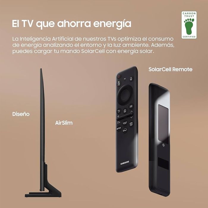 Телевизор Samsung QLED 50/ 55/ 65Q60D UHD 4K Smart Tv AirSlim доставка