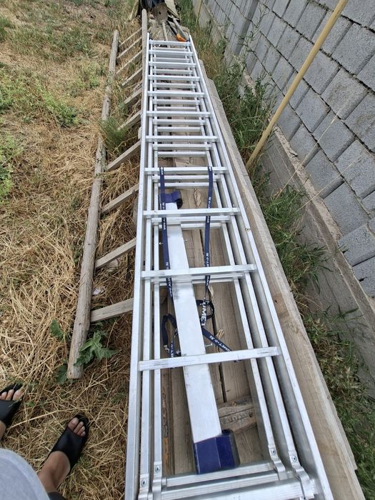 Саты бар сатылады новый 9 метр