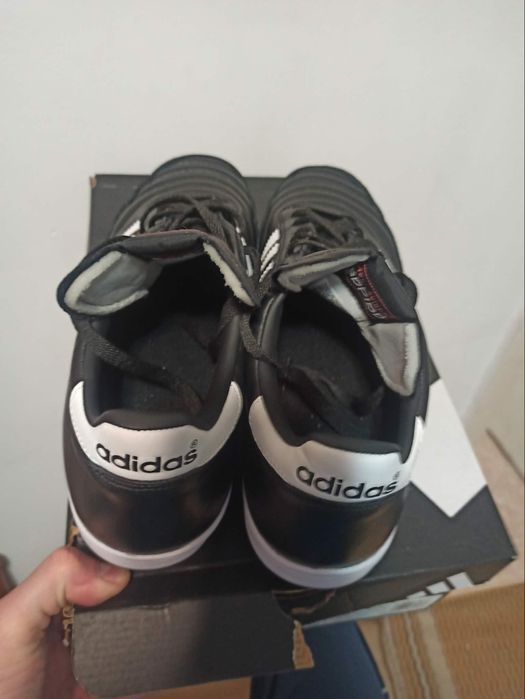 Adidas Mundial Team 47 номер