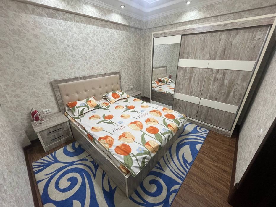 Аренда  3 ком Каримбек 350$