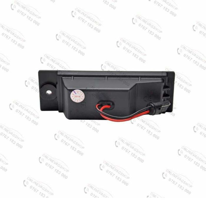 Set Lampi Led numar pentru Hyundai Tucson, IX35, Kia Forte