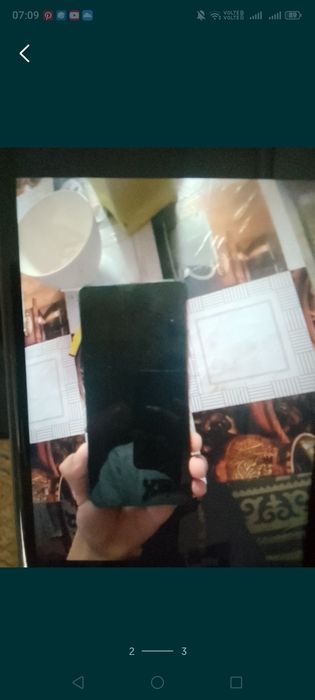 Zte blade a36  64gb