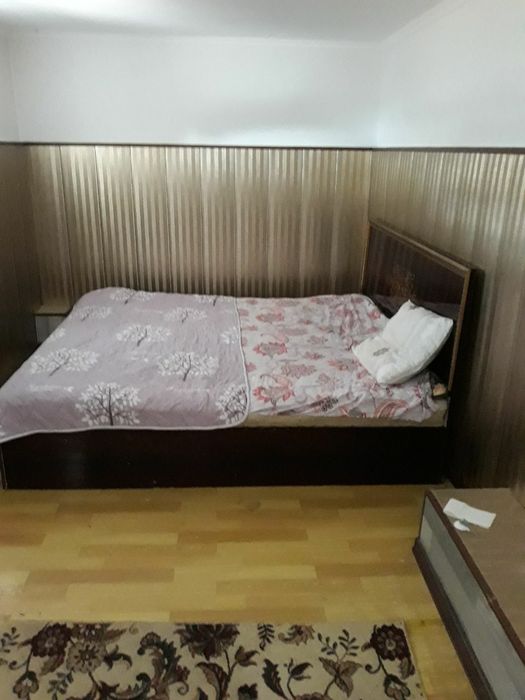 2 xonali kvartira ijaraga Garden Haus oldida 1-etaj yevroremont Navoi