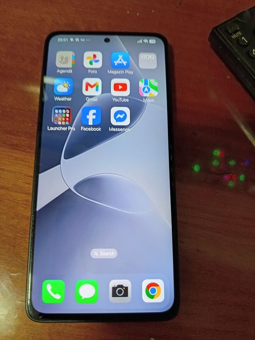 Xiaomi redmi note 14 5g