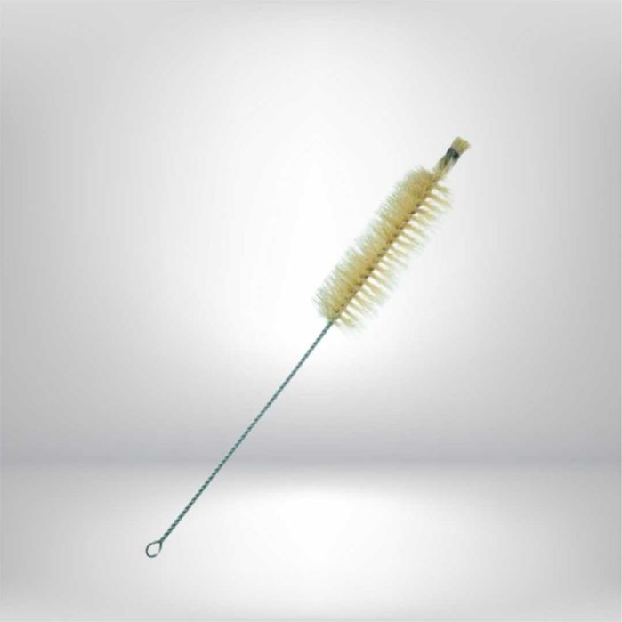 Ершики для мытья пробирок, колб и стаканов