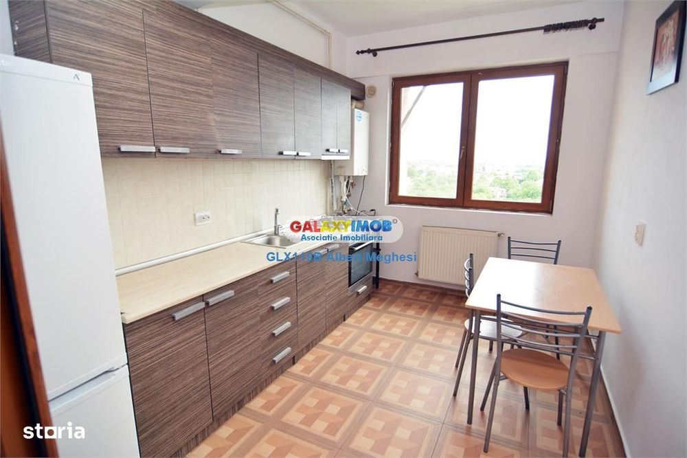 Vanzare Apartament 3 Camere Cartierul Latin-Prelungirea Ghencea