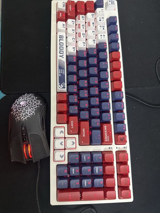 Intel I5 10400F/Asus H510/RTX4060