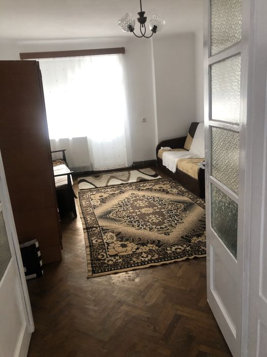 Inchiriez apartament 100 m2 pentru muncitori in zona centrala