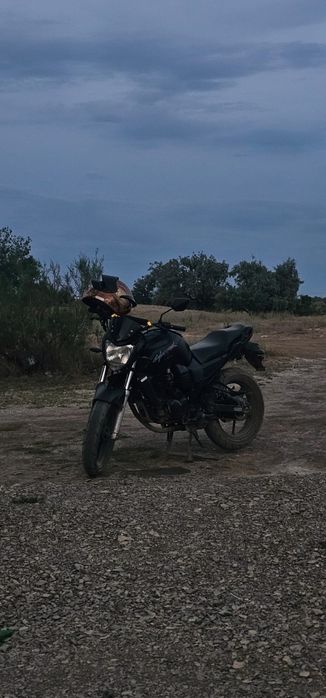 Racer Nitro 250.