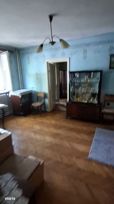 Apartament 2 camere semidecomandat | Tudor Vladimirescu – Bucșinescu