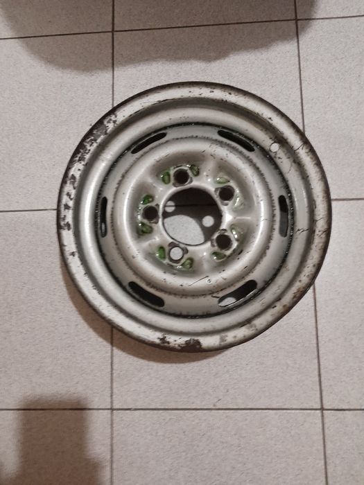 Диск газель, нива шевролет, москвич