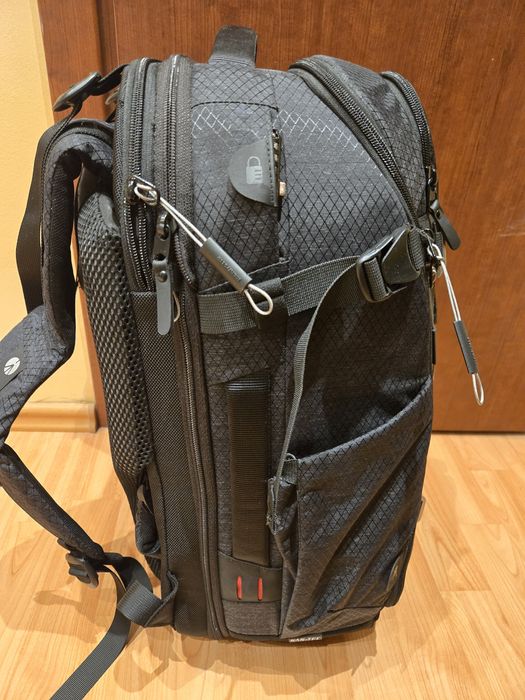 Rucsac foto Manfrotto PRO Light Flexloader L