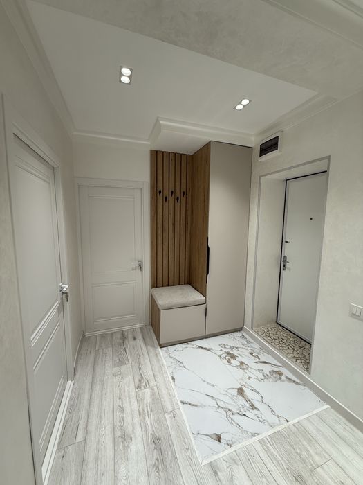 Сдается в аренду квартира