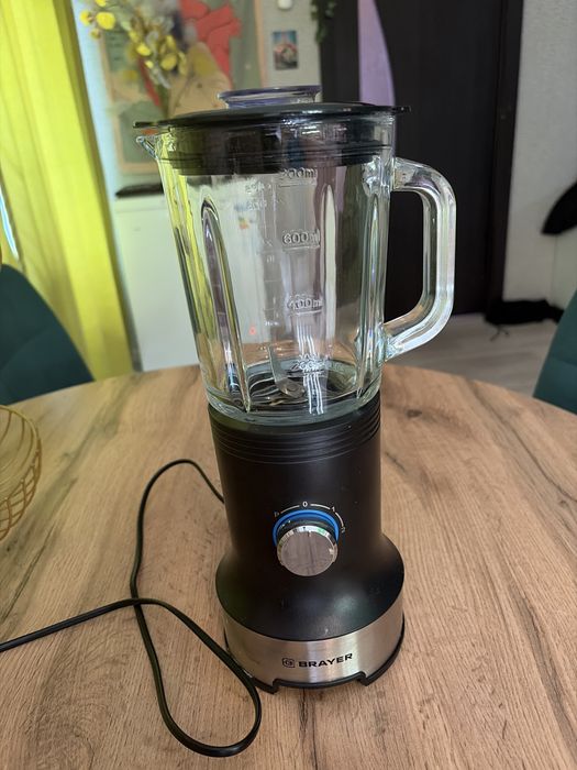 Блендер измельчитель 800ml