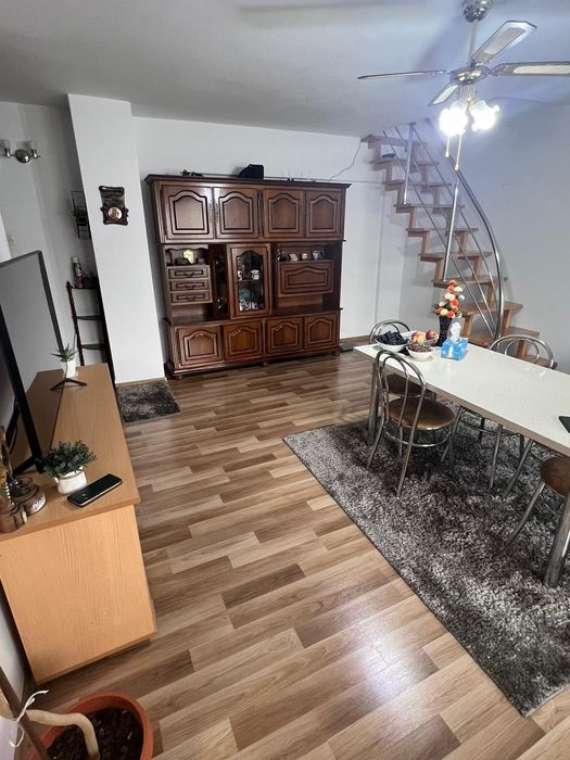 Apartament zona sensu vechi bistrita