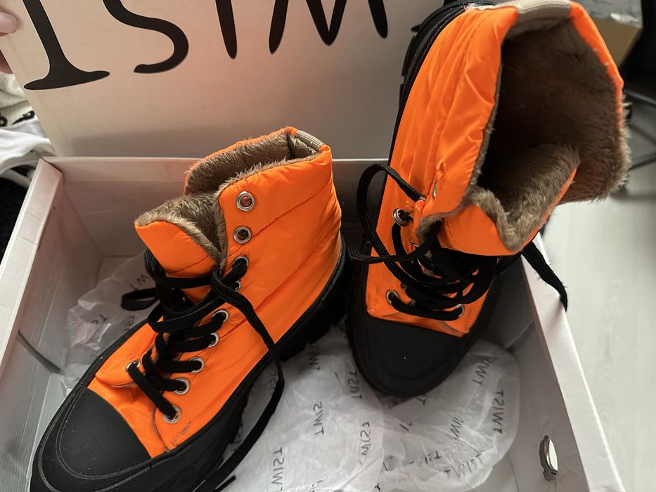 Дамски обувки Karl lagerfeld