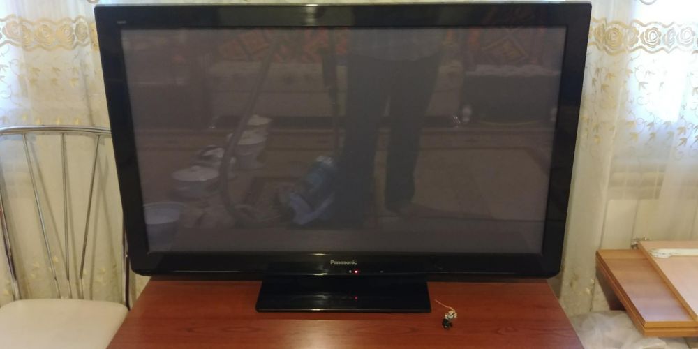 Телевизор Панасоник